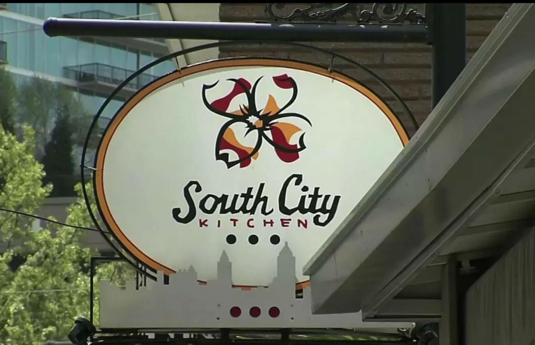 South City Kitchen – Atlanta